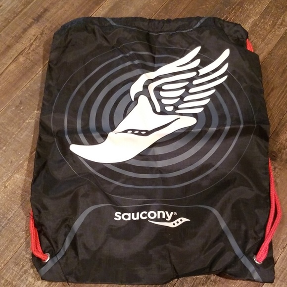 Saucony Endorphin LD4 Womens Track Running Shoes 9 - Picture 8 of 8